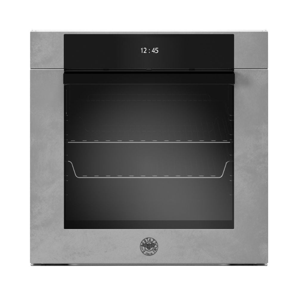 BERTAZZONI F6011MODETZ Forno elettrico 76 litri zinco classe A++
