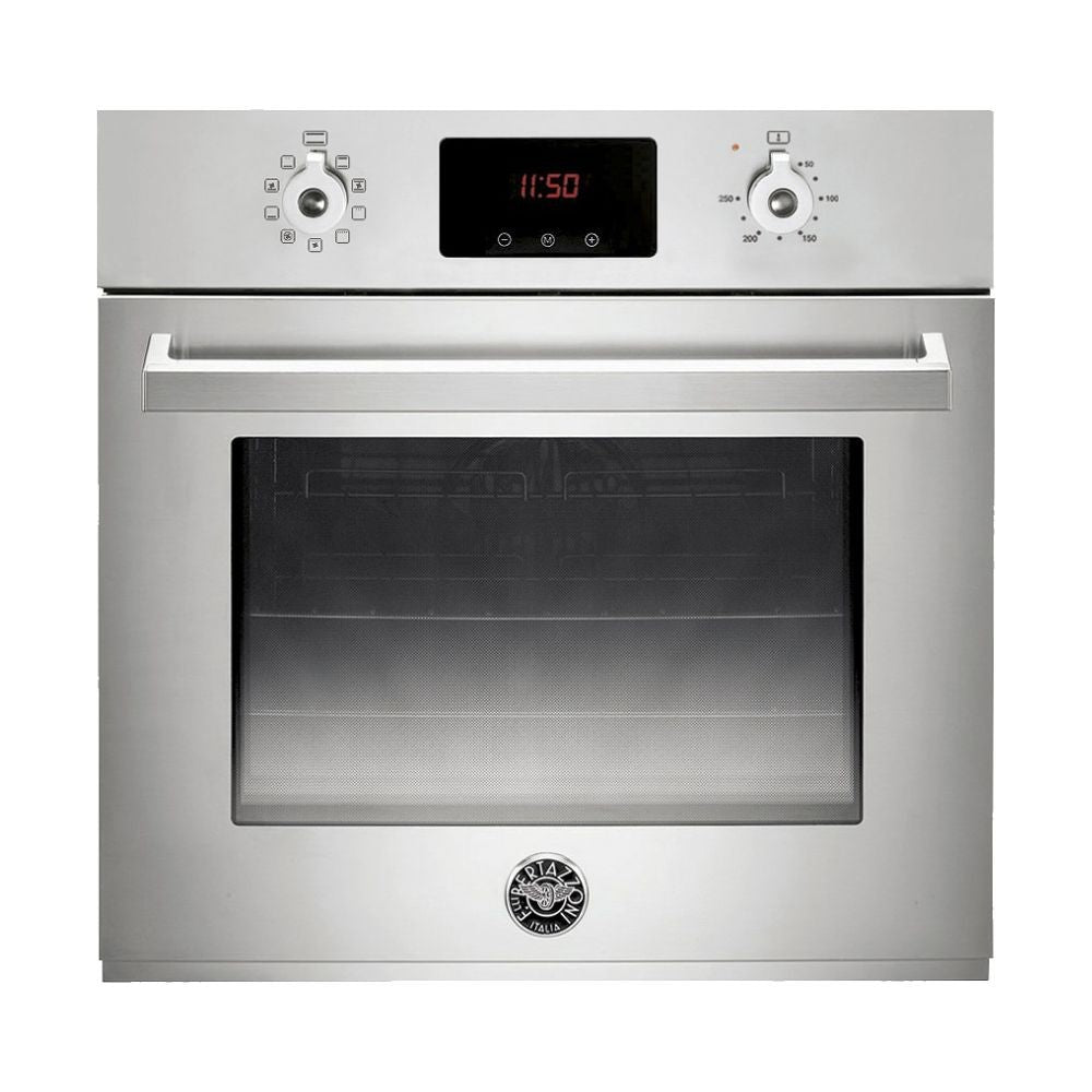 Bertazzoni F60PROXA12 Forno elettrico 65 litri inox classe G