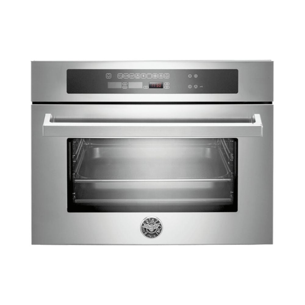 BERTAZZONI F45PROCST Forno vapore incasso 45