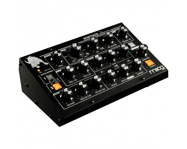 MOOG MINITAUR SINTETIZZATORE ANALOGICO MIDI