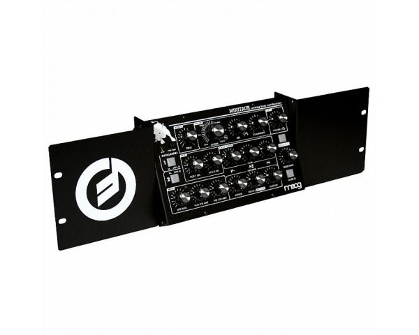 MOOG MINITAUR SINTETIZZATORE ANALOGICO MIDI