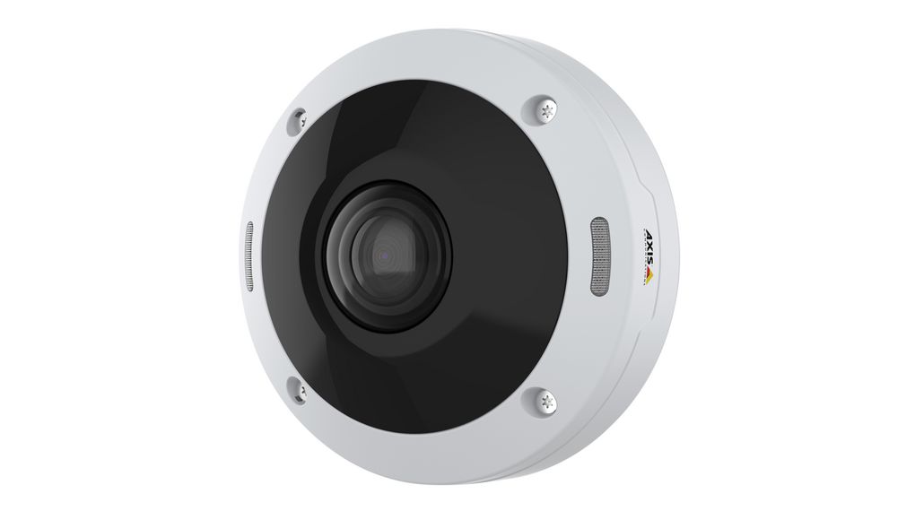 TELECAMERE DOME AXIS M4308-PLE