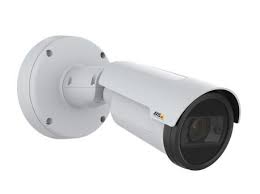 AXIS P1468-LE Bullet Camera