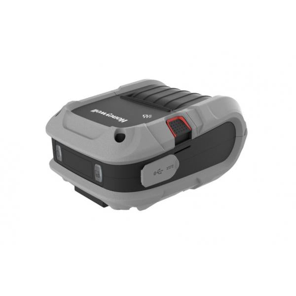 Honeywell RP2F stampante per etichette [CD] Termica diretta 203 x 203 DPI 127 mm/s Wireless Wi-Fi Bluetooth (RP2F BLUETOOTH 5.0 BATTERY - .)HoneywellRP2F0000B10