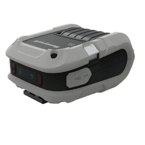 Honeywell RP4 203 x 203 DPI Con cavo e senza cavo Termica diretta Stampante portatile (RP4 BT5+WIFI5 ROW BATT - )HoneywellRP4F0000D22