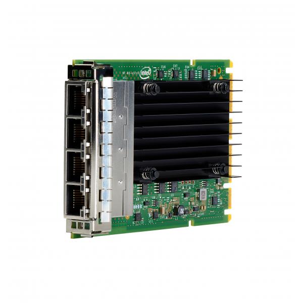 HPE Broadcom BCM5719 Ethernet 1Gb 4-port BASE-T OCP3 Adapter for (BCM 5719 1GB 4P BASE-T OCP ADPTR)HpeP51181-B21