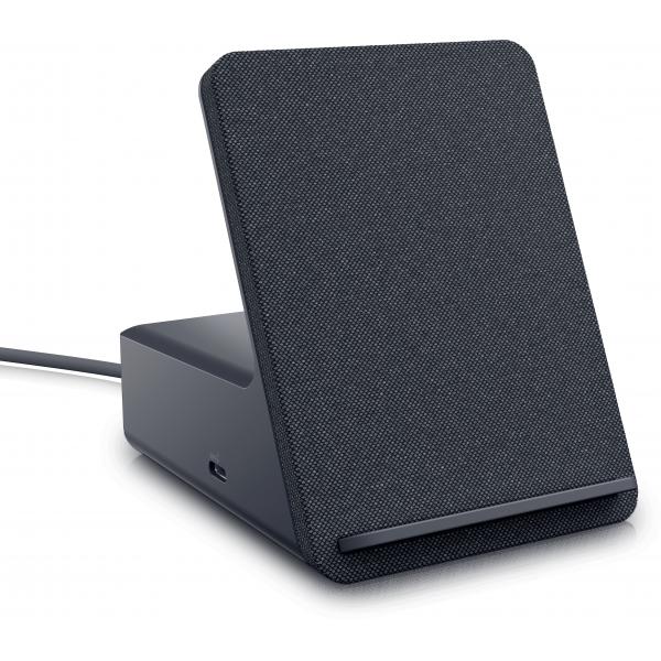 DELL Dock a doppia ricarica  HD22Q (Dell Dual Charge HD22Q - Docking station - USB-C - HDMI, DP - 1GbE - 90 Watt - BTO - con 3 anni di Advanced Exchange Service)DellDELL-HD22Q-BB