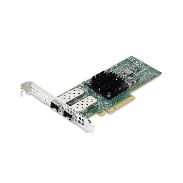 DELL 540-BCOR scheda di rete e adattatore Interno Fibra 25000 Mbit/s (Broadcom 57414 - Customer Install - ne)Dell540-BCOR