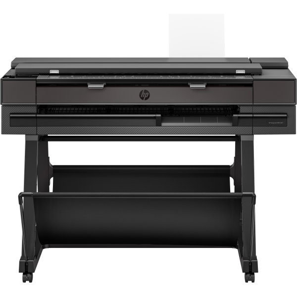 HP Designjet Stampante multifunzione T850 da 36 (HP DesignJet T850 - 36 stampante multifunzione - colore - ink-jet - 914 x 2770 mm [originale] - 914 x 1676 mm, 305 x 457 mm [supporti] - fino a 0.42 min/pagina [stampa] - Gigabit LAN, Wi-Fi[n])Hp2Y9H2A#B19