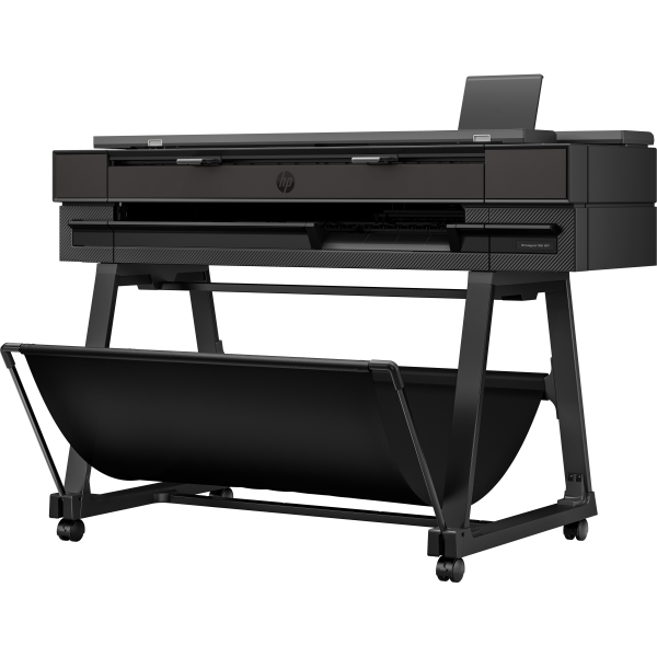 HP Designjet Stampante multifunzione T850 da 36 (DESIGNJET T850 MFP - 36IN)Hp2Y9H2A#B19