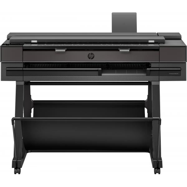 HP Designjet Stampante multifunzione T850 da 36 (DESIGNJET T850 MFP - 36IN)Hp2Y9H2A#B19