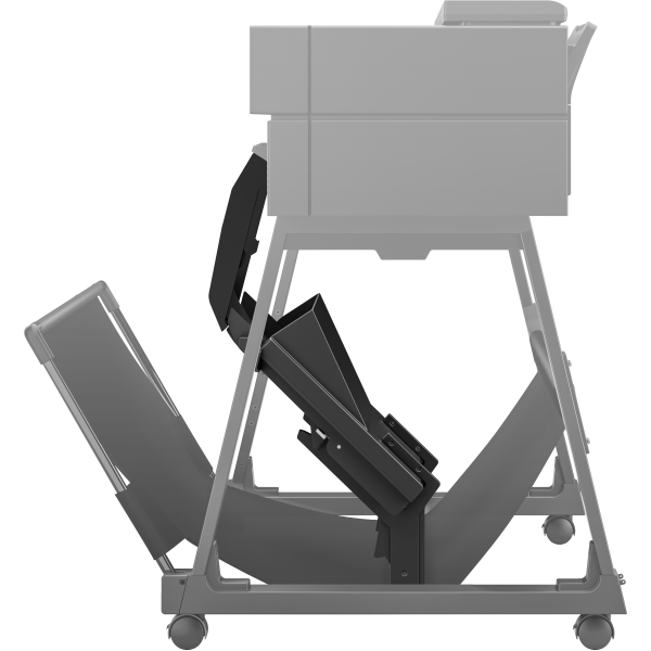 HP Organizer di fogli DesignJet (SHEET ORGANIZER DESIGNJET T850)Hp0196548539383698G7A