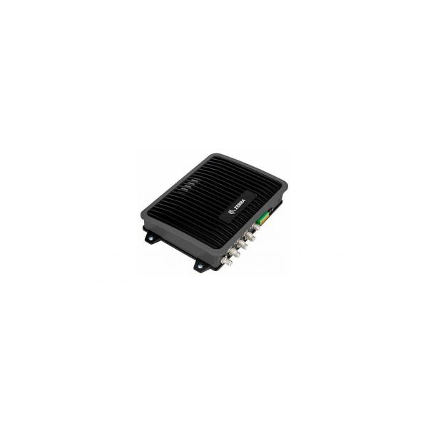 FX9600 FIXED RFID READER 4-PORT - NO USB HUB WORLDWIDEZebraFX9600-42325A56-WR