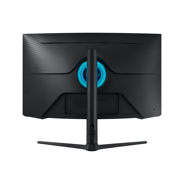 Samsung Neo G7 Monitor PC 81,3 cm [32] 3840 x 2160 Pixel 4K Ultra HD Nero (32 NEO G7 MINI LED ODYSSEY GAME MON)Samsung8806094344509LS32BG750NUXXU
