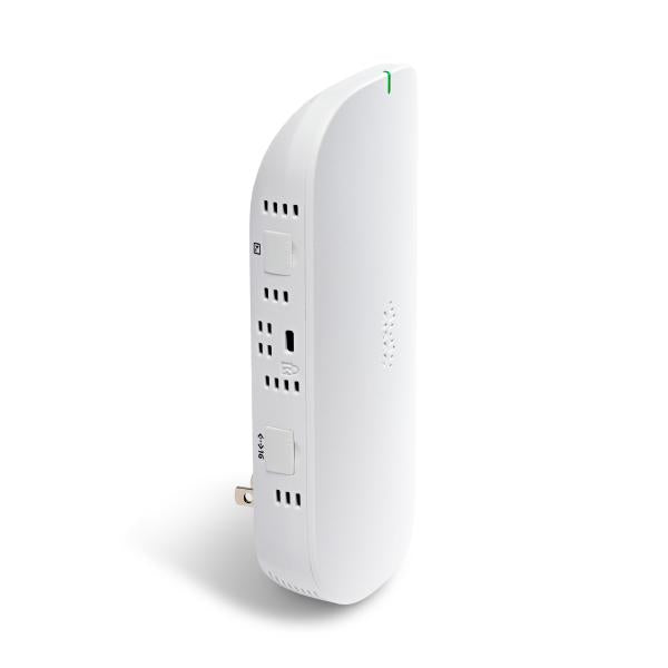 Cisco CBW151AXM-E-UK punto accesso WLAN 1200 Mbit/s Bianco (Cisco Business 151AXM - Wi-Fi range extender - 802.11a/b/gcc, Bluetooth - 2.4 GHz, 5 GHz)Cisco0889728424516CBW151AXM-E-UK