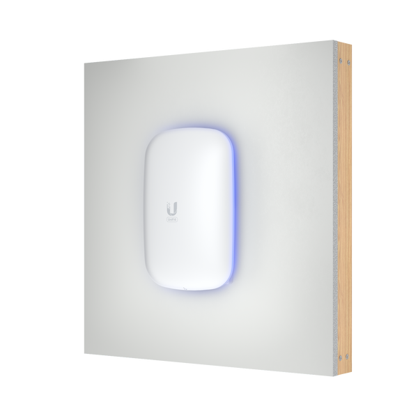Ubiquiti UniFi6 Extender amplificatore di segnale Wi-Fi (UbiQuiti UniFi U6-EXTENDER - Wi-Fi-Range-Extender - Wi-Fi 6)UbiquitiU6-EXTENDER