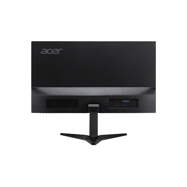 Acer NITRO VG2 VG273 Monitor PC 68,6 cm [27] 1920 x 1080 Pixel Full HD LCD Nero (Acer Nitro VG273 bii - LED-Sk?rm 27 A)Acer4710886930501UM.HV3EE.001