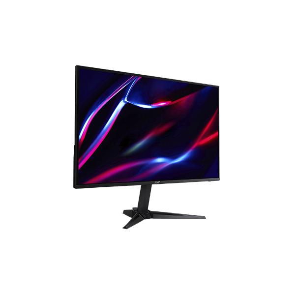 Acer NITRO VG2 VG273 Monitor PC 68,6 cm [27] 1920 x 1080 Pixel Full HD LCD Nero (Acer Nitro VG273 bii - LED-Sk?rm 27 A)Acer4710886930501UM.HV3EE.001