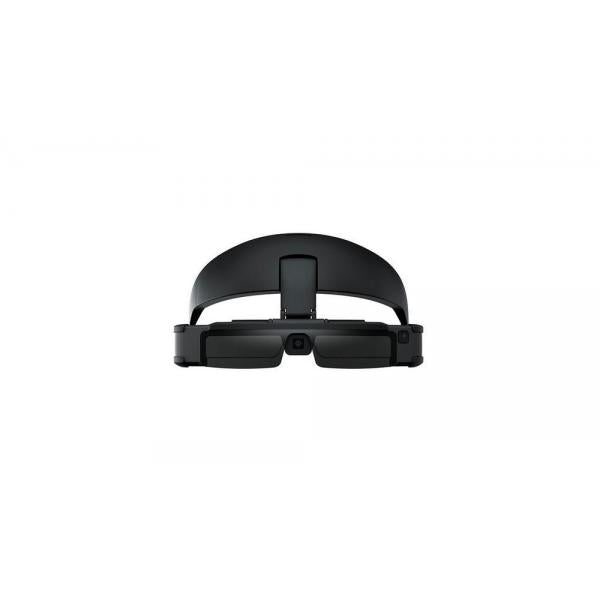 Epson Moverio BT-45CS occhiali intelligenti 2,52 GHz 4 GB Bluetooth Wi-Fi Fotocamera integrata (Epson Moverio BT-45CS - Visore - 3D - 64 GB - Bluetooth, Wi-Fi 5 - 8 Megapixel fotocamera - 550 g)Epson8715946710532V11H970140