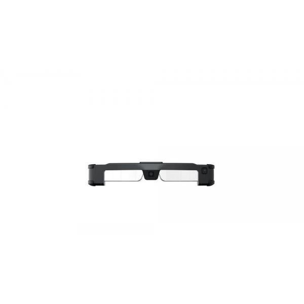 Epson Moverio BT-45CS occhiali intelligenti 2,52 GHz 4 GB Bluetooth Wi-Fi Fotocamera integrata (Epson Moverio BT-45CS - Visore - 3D - 64 GB - Bluetooth, Wi-Fi 5 - 8 Megapixel fotocamera - 550 g)Epson8715946710532V11H970140
