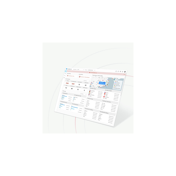 Zyxel USG FLEX 50 firewall [hardware] 0,35 Gbit/s (Zyxel ZyWALL USG FLEX 500 - firewall)Zyxel4718937626380USGFLEX50-EU0101F