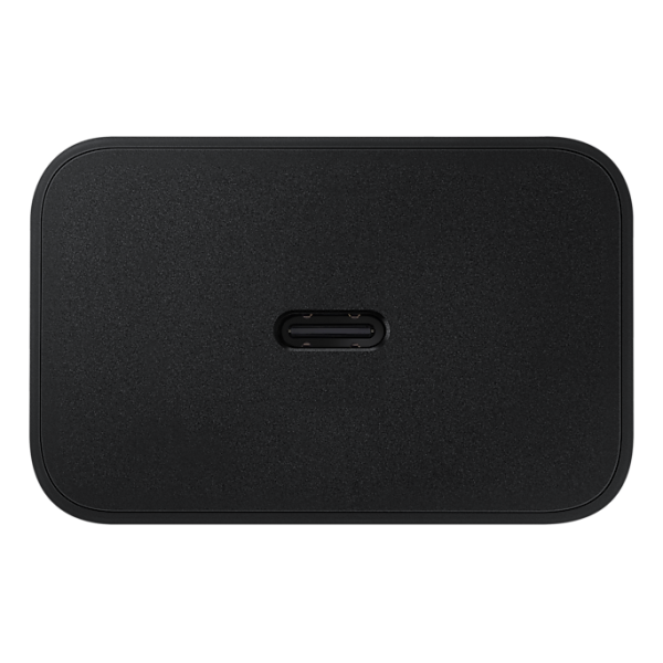 Samsung EP-T4510XBEGWW Caricabatterie per dispositivi mobili Smartphone Nero AC Interno (Common Black 45W Power - Adapter Incl. 5A Cable - Warranty: 12M)Samsung5715328105782EP-T4510XBEGWW