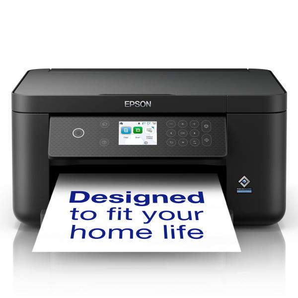 Epson Expression Home XP-5200 Ad inchiostro A4 4800 x 1200 DPI Wi-Fi (Epson Expression Home XP-5200 - multif)Epson8715946702469C11CK61403