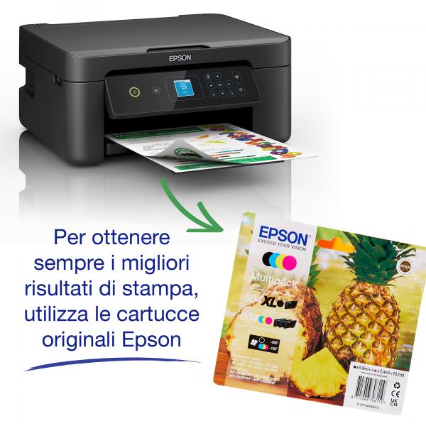 Epson Expression Home XP-3205 (Epson Expression Home XP-3205 - multif)Epson8715946702759C11CK66404