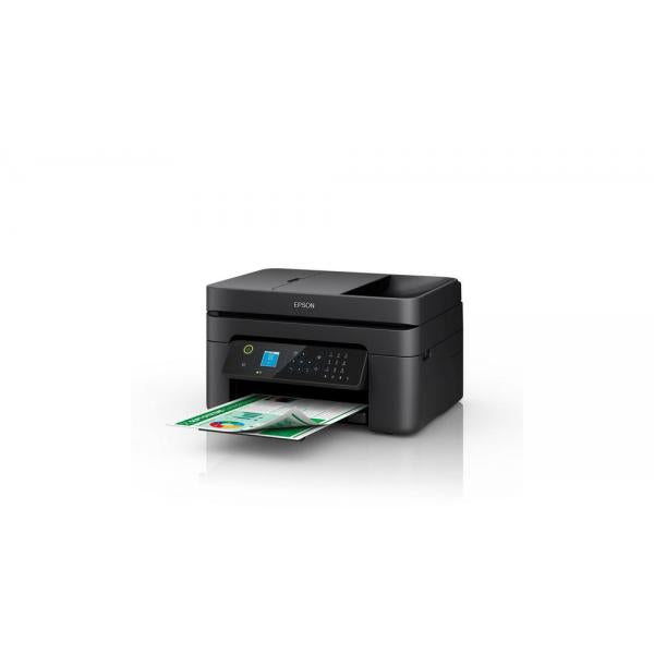 Epson WorkForce WF-2935DWF Ad inchiostro A4 5760 x 1440 DPI 33 ppm Wi-Fi (Epson WorkForce WF-2935DWF - multifunk)EpsonC11CK63404