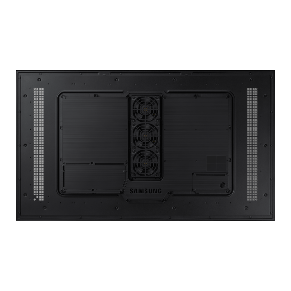 Samsung OH55A-S Pannello piatto per segnaletica digitale 139,7 cm [55] VA 3500 cd/m Full HD Nero Tizen 5.0 24/7 (55IN FHD OUTDOOR DIGITAL SIGNAGE)SamsungLH55OHAOSGBXEN