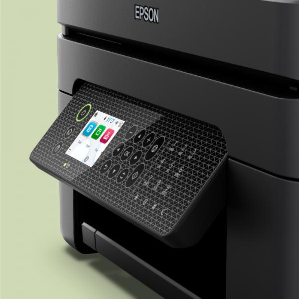 Epson WorkForce WF-2950DWF (Epson WorkForce WF-2950DWF - multifunk)Epson8715946702568C11CK62402