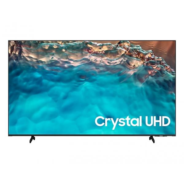 Samsung HBU8000 127 cm [50] 4K Ultra HD Smart TV Nero 20 W (HOTEL TV 50 SERIE HBU8000 - LYNK CLOUD SMART TV)Samsung8806094451603HG50BU800EUXEN