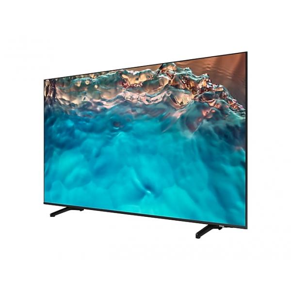 Samsung HBU8000 139,7 cm [55] 4K Ultra HD Smart TV Nero 20 W (HOTEL TV 55 SERIE HBU8000 - LYNK CLOUD SMART TV)Samsung8806094451610HG55BU800EUXEN