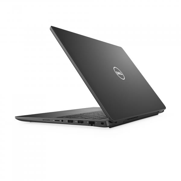 DELL Latitude 3520 Intel Core i5 i5-1135G7 Computer portatile 39,6 cm [15.6] Full HD 8 GB DDR4-SDRAM 256 GB SSD Wi-Fi 6 [802.11ax] Windows 10 Pro Grigio (LATITUDE 3520 I5-1135G7 8GB - 256GB 15.6IN W10PRO+W11PRO LIC) - Versione UKDell53971847634456VWHT