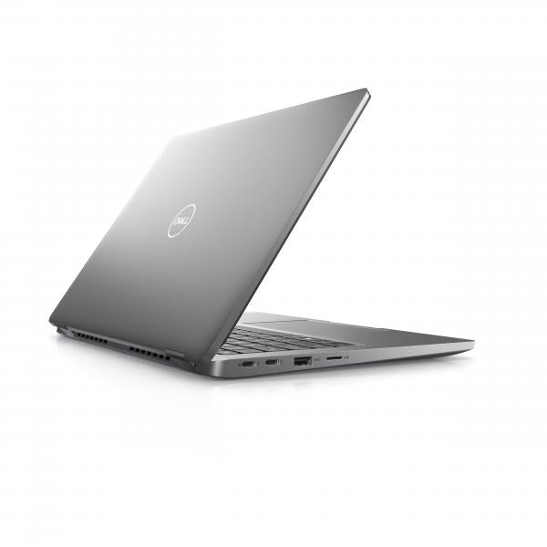 DELL Latitude 5330 Intel Core i7 i7-1265U Computer portatile 33,8 cm [13.3] Full HD 16 GB DDR4-SDRAM 512 GB SSD Wi-Fi 6E [802.11ax] Windows 10 Pro Grigio (^DELL L5330 I71265U 16GB/512G W1011P) - Versione UKDell5397184727560KHC9C