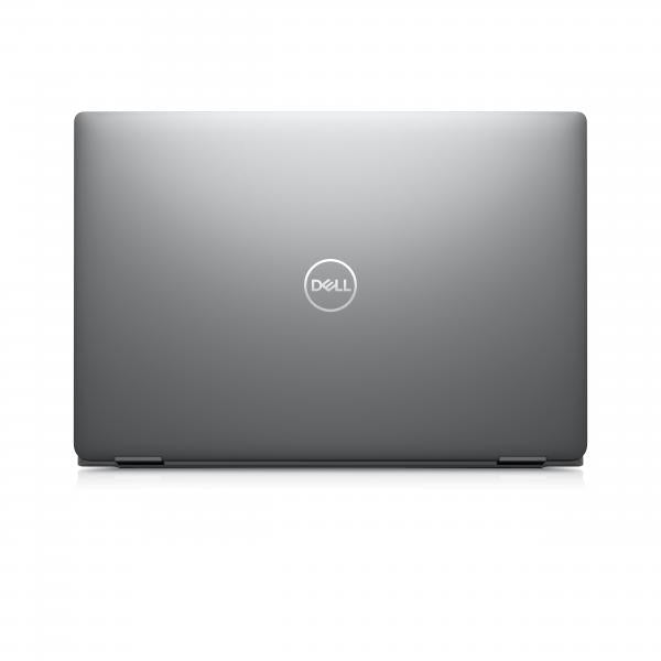 DELL Latitude 5330 Intel Core i7 i7-1265U Computer portatile 33,8 cm [13.3] Full HD 16 GB DDR4-SDRAM 512 GB SSD Wi-Fi 6E [802.11ax] Windows 10 Pro Grigio (^DELL L5330 I71265U 16GB/512G W1011P) - Versione UKDell5397184727560KHC9C