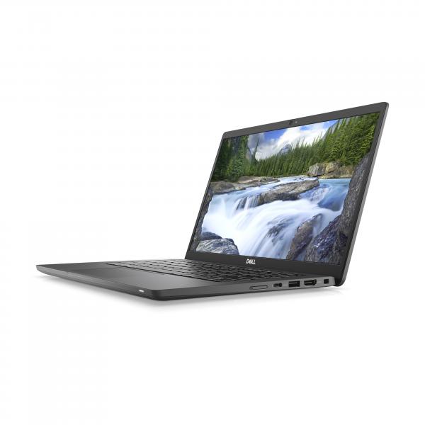 DELL Latitude 7330 Intel Core i5 i5-1245U Computer portatile 33,8 cm [13.3] Full HD 16 GB DDR4-SDRAM 256 GB SSD Wi-Fi 6E [802.11ax] Windows 10 Pro Nero (LATITUDE 7330 I5-1245U 16GB - 256GB 13.3IN W10PRO+W11PRO LIC) - Versione UKDell539718472109431YNF
