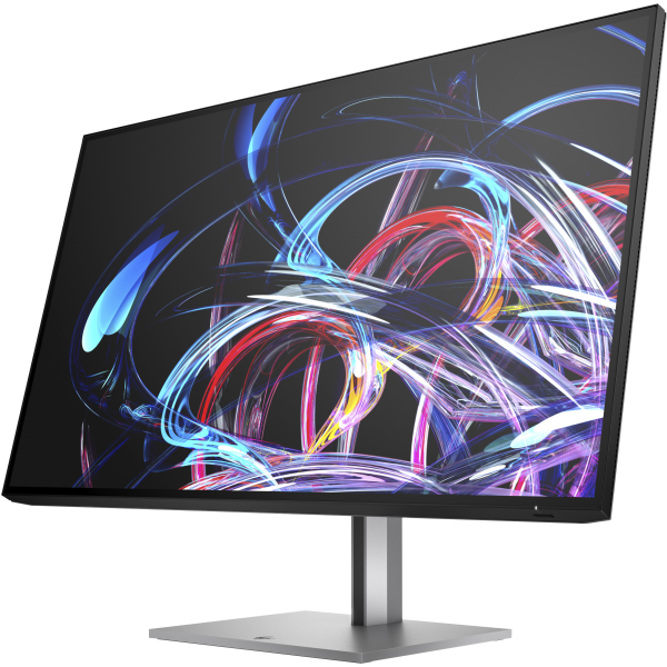 HP Monitor Z32k G3 4K USB-C (Z32k G3 computer monitor 80 - cm [31.5] 3840 x 2160 pixels - 4K Ultra HD LCD Black, Silver - Warranty: 12M)Hp50U19AA