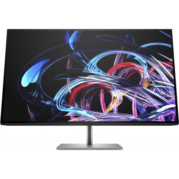 HP Monitor Z32k G3 4K USB-C (Z32k G3 computer monitor 80 - cm [31.5] 3840 x 2160 pixels - 4K Ultra HD LCD Black, Silver - Warranty: 12M)Hp50U19AA