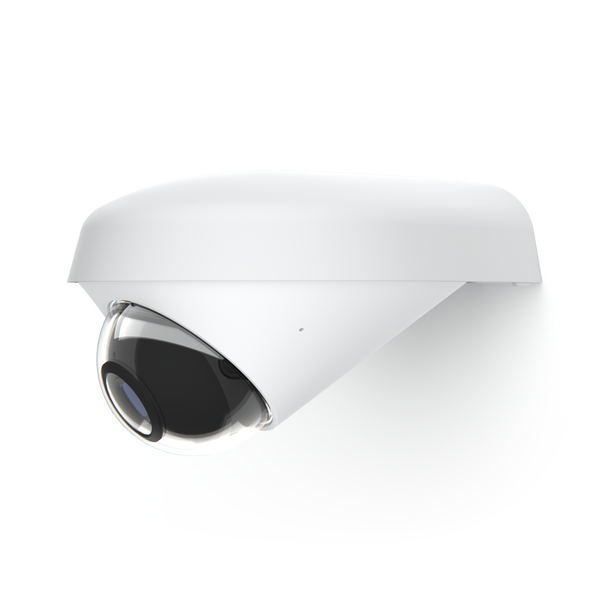 Arm mount accessory that - Warranty: 24MUbiquiti0810010078476UACC-G4-Dome-Arm-Mount