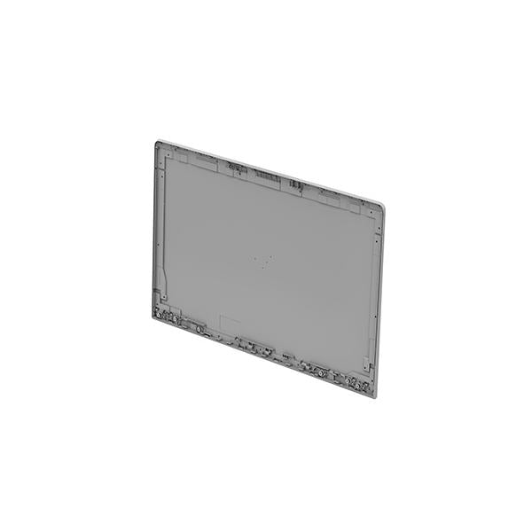 HP N01277-001 ricambio per notebook Coperchio per schermo (LCD Back Cover W/ANTENNA - Warranty: 6M)Hp5715063088968N01277-001