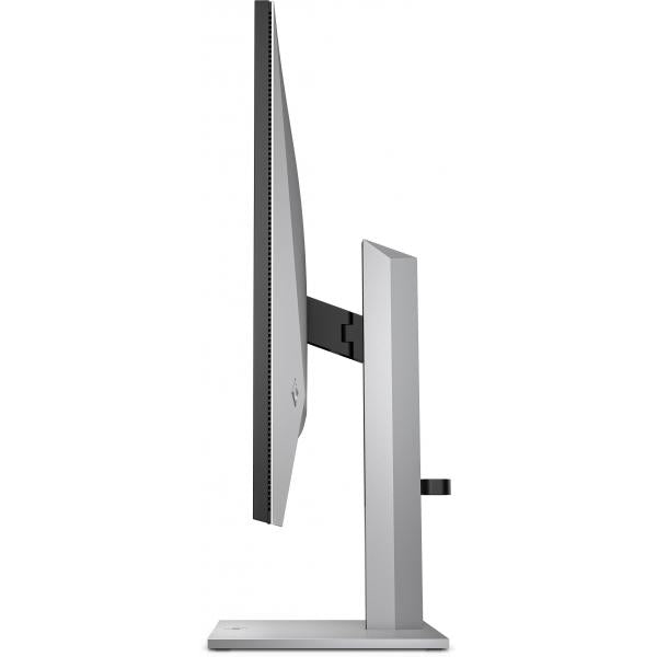 HP Monitor Z32k G3 4K USB-C (HP Z32k G3 - Monitor a LED - 31.5 - 3840 x 2160 4K @ 60 Hz - IPS - 400 cd/m? - 2000:1 - 5 ms - HDMI, DisplayPort, 2xUSB-C - nero, argento)Hewlett Packard Enterprise019618866934150U19AA#ABB
