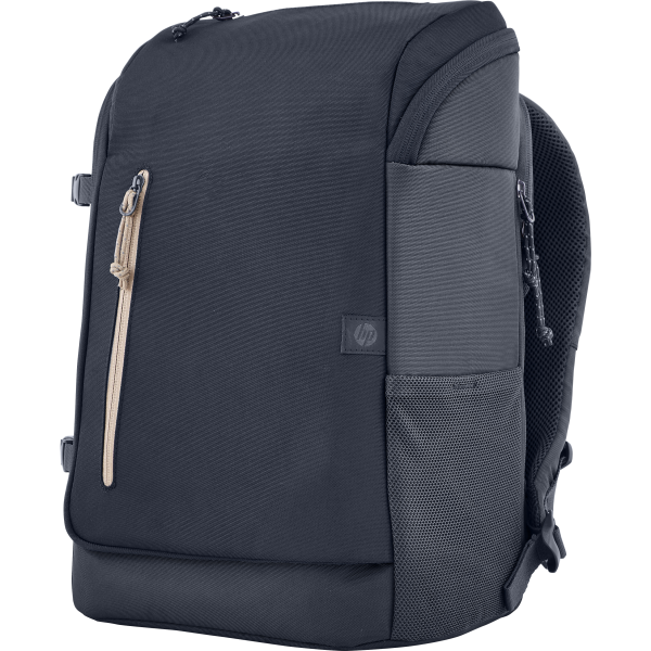 HP Zaino blu per laptop da 15,6 Travel 25 litri (Travel 25L 15.6 Bnglaptop B - Warranty: 3M)Hewlett Packard Enterprise6B8U5AA