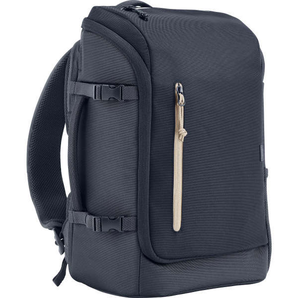 HP Zaino blu per laptop da 15,6 Travel 25 litri (Travel 25L 15.6 Bnglaptop B - Warranty: 3M)Hewlett Packard Enterprise6B8U5AA