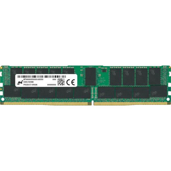 Micron MTA18ASF2G72PDZ-3G2R hukommelseCrucial0649528928856MTA18ASF2G72PDZ-3G2R
