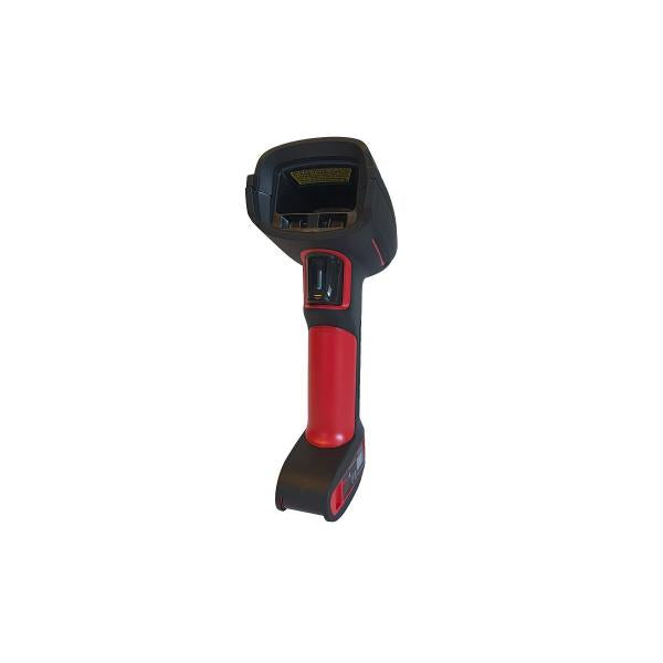Honeywell GRANIT XP 1991IXLR Lettore di codici a barre portatile 1D/2D LED Nero, Rosso (SER KIT WRLS 1D/2D XLR FOC BT - CLASS1 SMART BATT CHRG COMM BASE)Honeywell1991IXLR-3SER-5-R