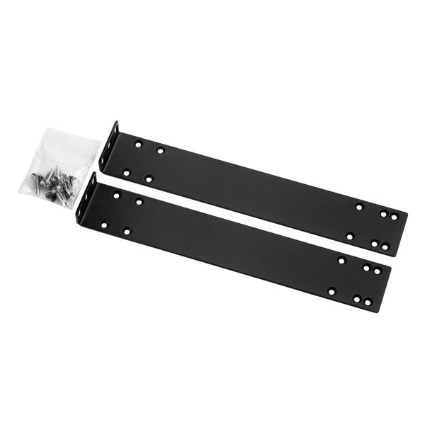Aruba, a Hewlett Packard Enterprise company JL483C porta accessori Kit di montaggio (ARUBA X474 4-POST RACK STOCK - )Hpe0190017610429JL483C