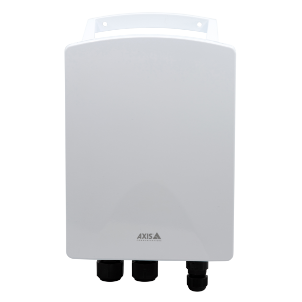 Hewlett Packard Enterprise JC757A modulo del commutatore di rete (AXIS TU8002-E 90 W MIDSPAN - OUTDOOR READY IP66-RATED MIDSPAN)Axis02453-001