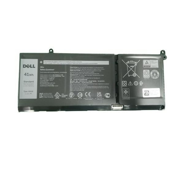 DELL 927N5 ricambio per laptop Batteria (BTRY,PRI,41WHR,3C,LITH,COS - Warranty: 12M)Dell927N5