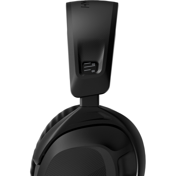 HyperX Cloud Stinger 2 Wireless  Cuffie da gaming (HYPERX CLOUD STINGER BLKGAME HEADSET)Hp676A2AA